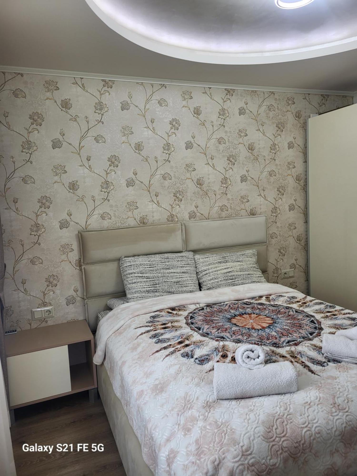 Луксозен апартамент в комплекс Маунтин Лейк , Смолянски Езера - Apartment with 1-bedroom, Smolyan Lakes Экстерьер фото
